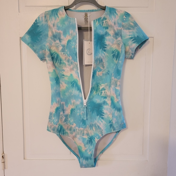 Johnny Was Calme' Swimsuit - Picture 4 of 7